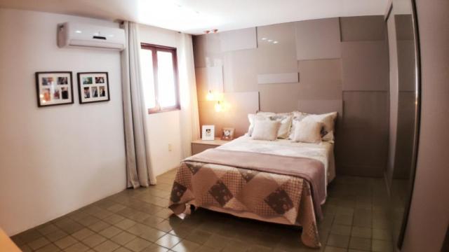 Vendo casa gruta de lourdes 200 m² 100% nascente 4 quartos 1 suíte 3 wcs dce 5 vagas - Foto 14