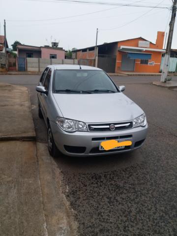 Troco por carro mais novo volto 5 mil - Foto 2