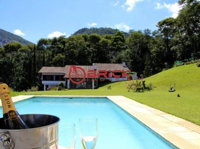 Sítio com 22 hectares em vargem grande, teresópolis/rj