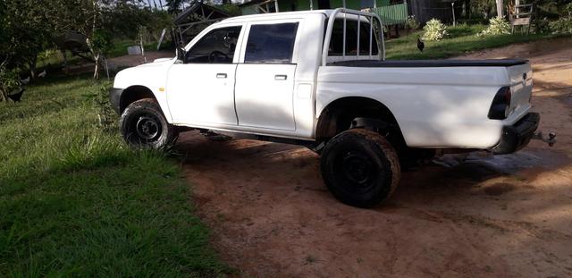 L200 gl 2009