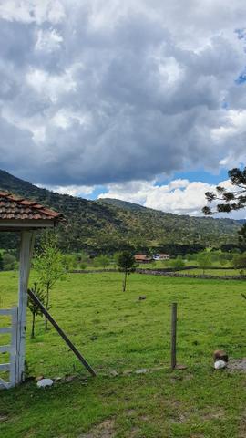 Sítio em Urubici/chácara em Urubici/área rural em Urubici - Foto 12