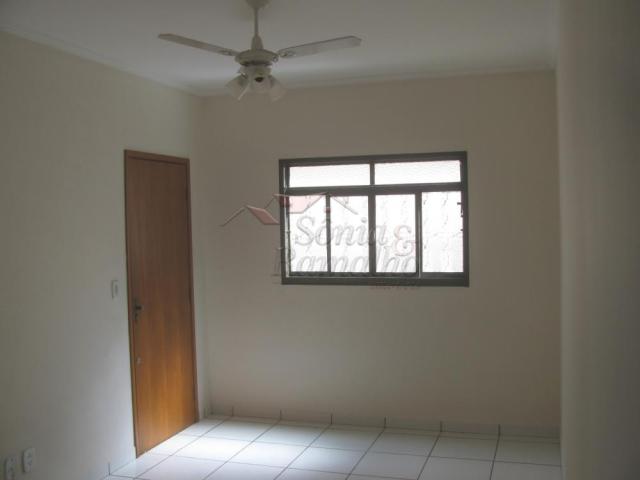 Apartamento para alugar com 1 dormitórios em Sumarezinho, Ribeirao preto cod:L1458