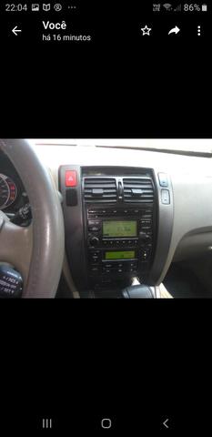 Tucson Top, Gnv 5 geração 15 km metro 2,80 pneus novos,revisado - Foto 5