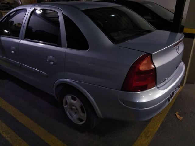 Corsa Sedam Premium Otimo - Foto 4