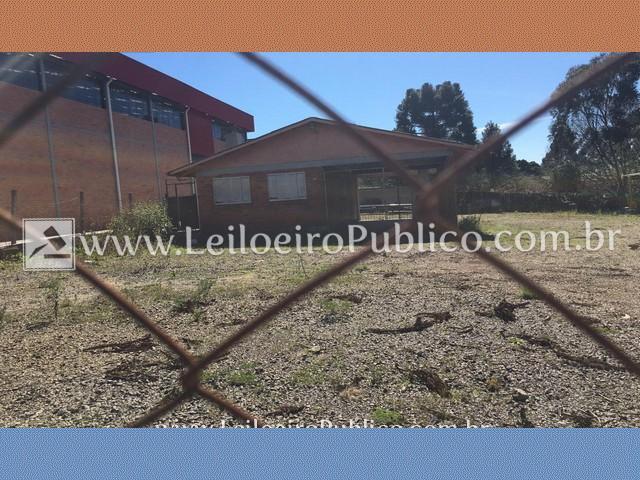 Caxias Do Sul (rs): Lote Residencial Nº 03 ldsbx jezev