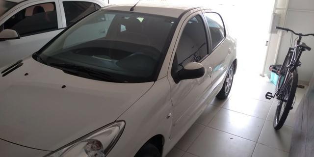 Peugeot 207 hb xr 2012