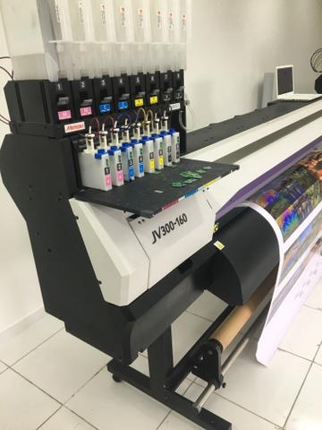 Mimaki jv300 - Foto 2