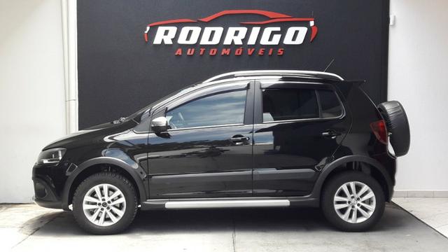 Cross Fox 1.6 Flex - 2014 - Foto 9