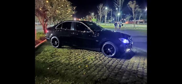 Mercedes c 180 2012 particular - Foto 5