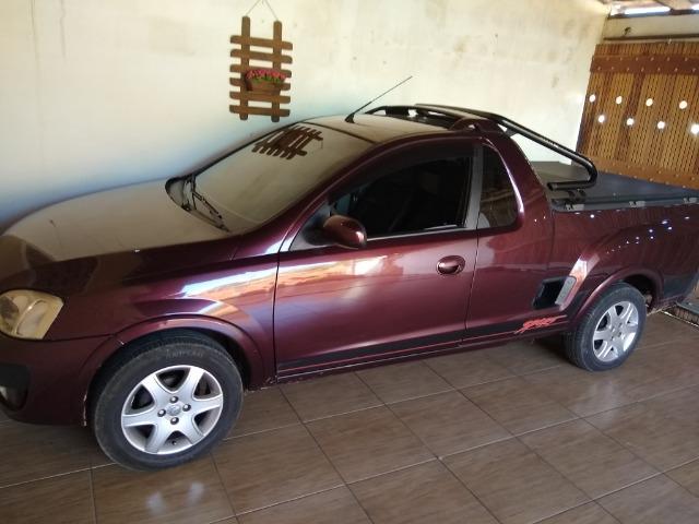 Vendo Montana sport completa - Foto 5