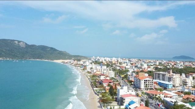 YF- Apartamento frente mar! 01 dormitório! Ingleses/Florianópolis! - Foto 15
