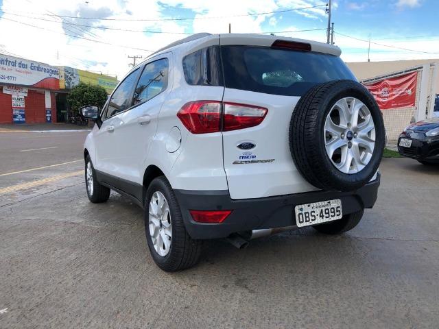 Eco sport titaniun 2.0 aut - Foto 3
