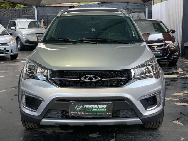 Chery Tiggo 2 ACT Aut 2018/2019 7.000 km - Foto 2