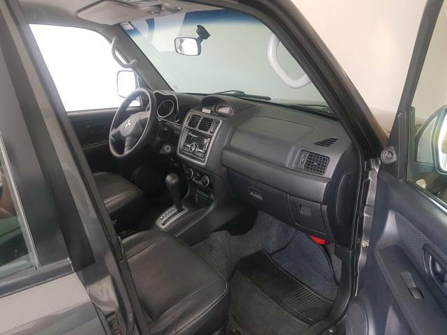 Pajero TR4 2012/2012 Impecável - Foto 6