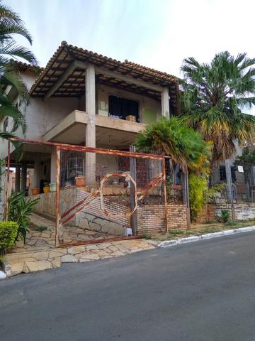 Casa quatro quartos no Jardim Botânico Brasilia Df