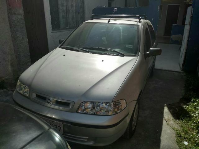 Troco em strada em dia do meu interesse dependendo do carro dou volta em dinheiro ? - Foto 16