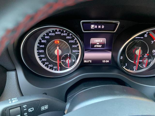 Gla 45 amg impecável 15/15 - Foto 9