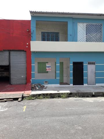 Casa tipo apto com 3/4 na WE-28 - Foto 5