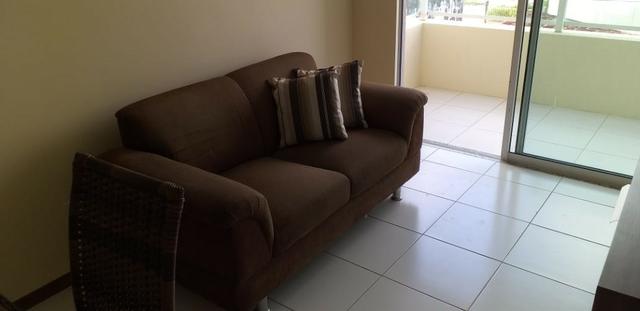 Vert Mobiliado! Excelente apartamento quarto e sala em Feira de Santana - Foto 8