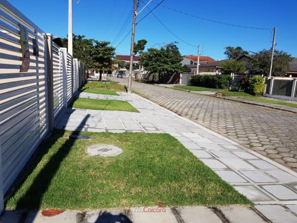 SOBRADO DE ALTO PADRAO 3 SUITES LADO DO MAR - Foto 16