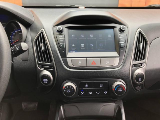 Hyundai ix35 2.0 MPFI GL 16V FLEX 4P AUTOMÁTICO - Foto 11