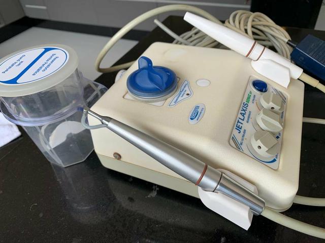 Ultrassom odontológico schuster - Foto 2