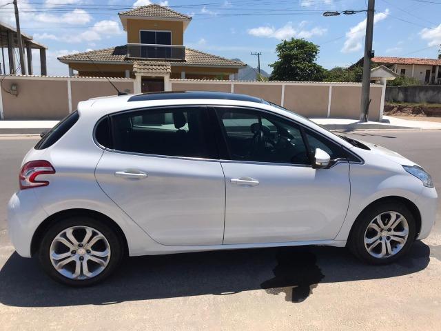 Peugeot Griffe 1.6 Aut. Novo