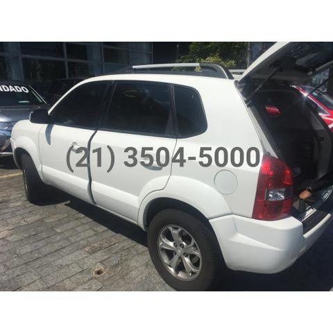 Tucson 2.0 2016 *30.504 Km* Oportunidade - Foto 4