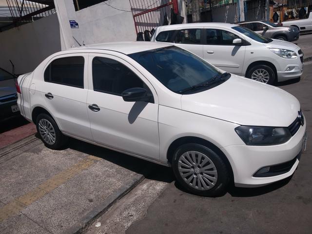 Voyage msi 1.6 2014/2015 - Foto 2