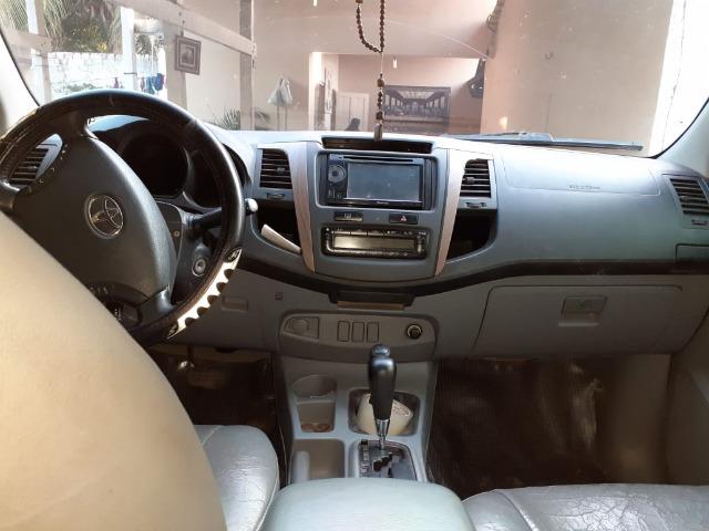 Hilux 2010 - Foto 2