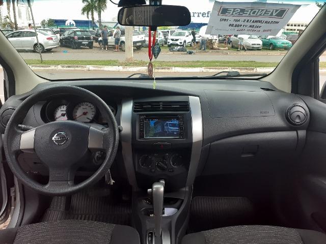 Nissan Livina 1.8 S AUT. 5P - Foto 11