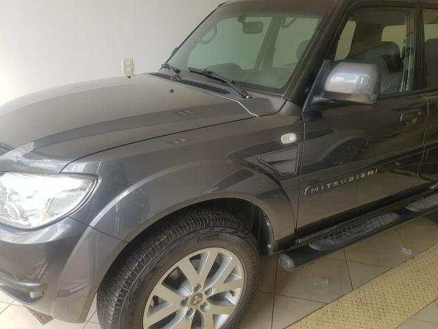 Pajero TR4 2012/2012 Impecável - Foto 11