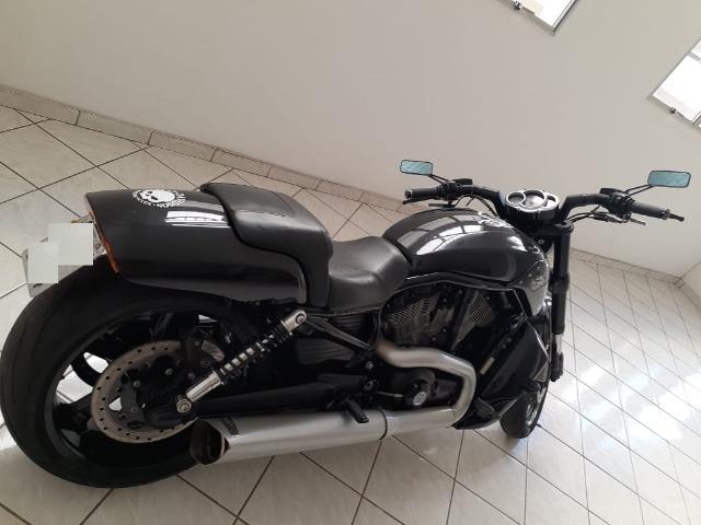Harley&Davidson V-rod Muscle 1250cc - Foto 11