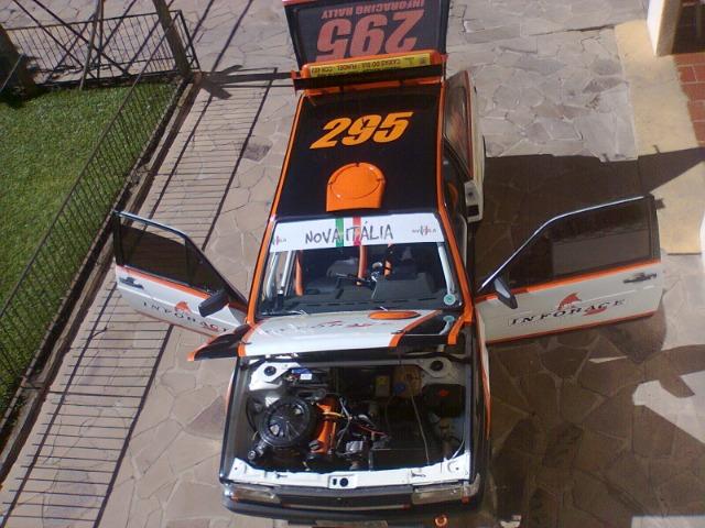 Gol Rally - Foto 8