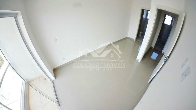 AP-Casa Triplex - 3qts/suíte - Morada de Laranjeiras - Reserva Prime - Foto 9