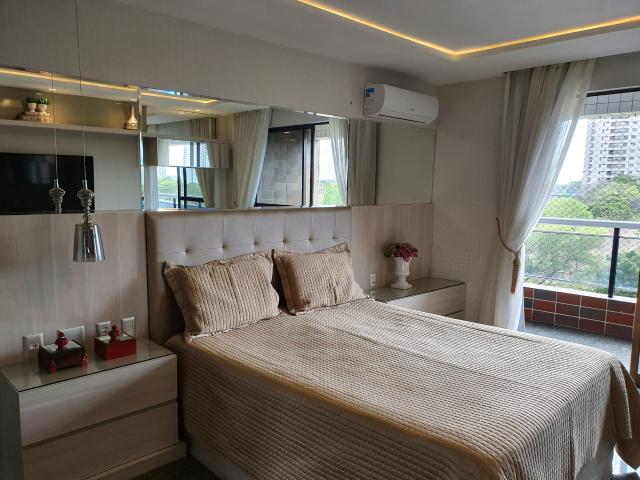 Apartamento no guararapes maison cheverny 258 metros - Foto 12