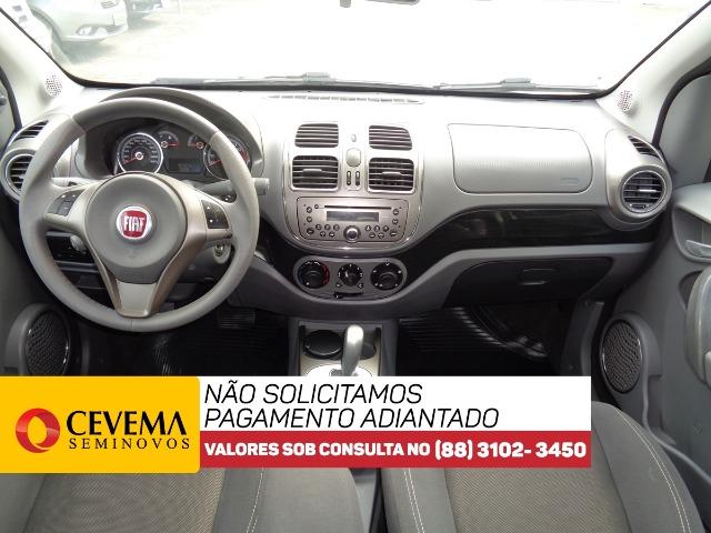 Grand Siena Essence 1.6 - Foto 10