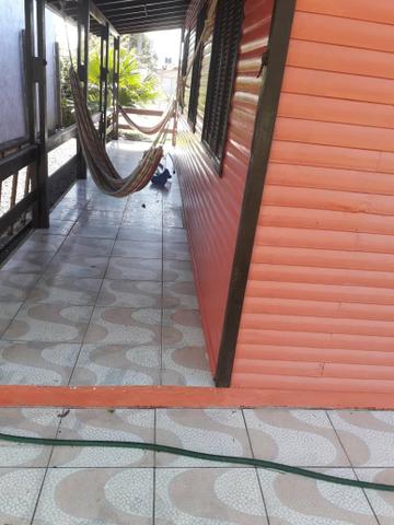 Casa com piscina em Capão - Foto 9