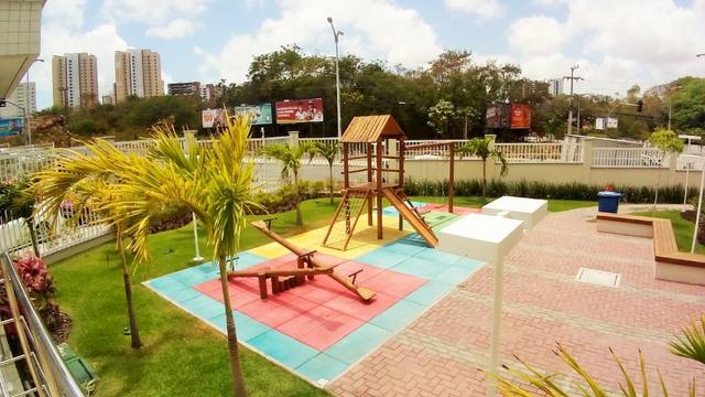 Apartamento com 3 quartos, 2 vagas e Lazer Completo - Foto 7