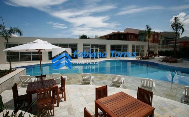 Apartamento com 104m² e Lazer Resort no Centro de SBC - Foto 2