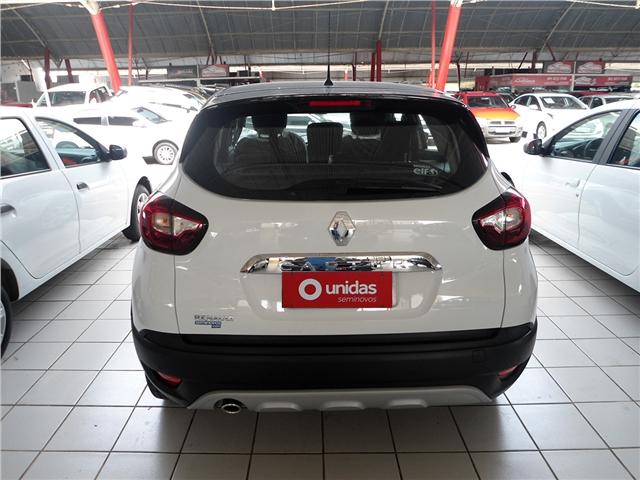 Renault Captur 1.6 16v sce flex zen x-tronic - Foto 4