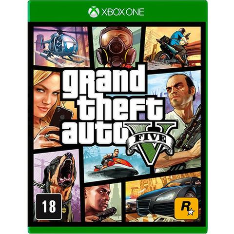 3 jogos de Xbox one - Foto 4
