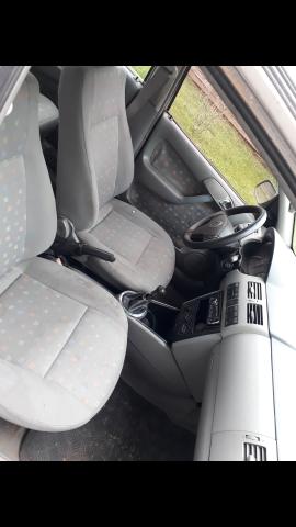Vendo Gol G3 - Foto 6