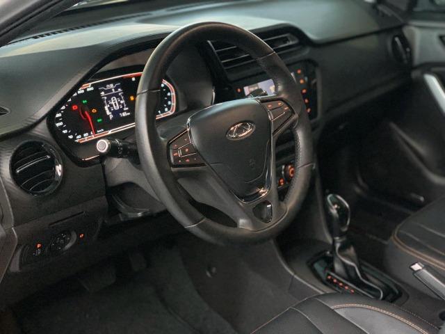 Chery Tiggo 2 ACT Aut 2018/2019 7.000 km - Foto 8