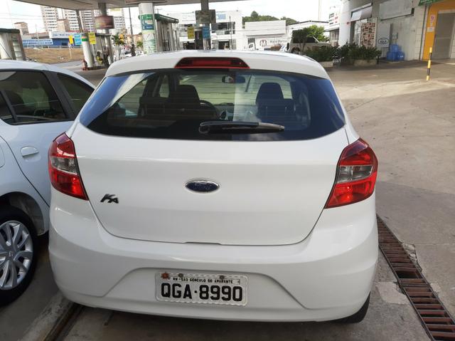Ford Ka - Foto 4