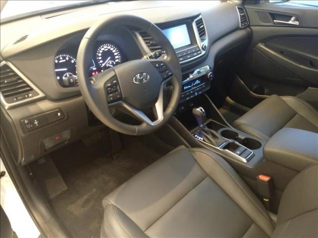 Hyundai Tucson 1.6 16v T-gdi Gls Ecoshift - Foto 3