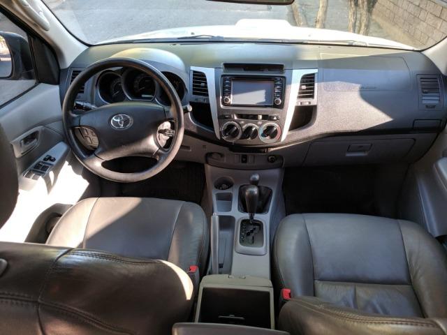 Toyota Hilux - Foto 7