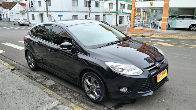 FORD FOCUS 2013/2014 1.6 SE 16V FLEX 4P MANUAL - Foto 3