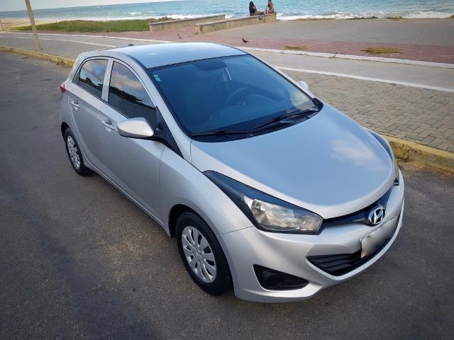 Hyundai Hb20 1.0 12v Confort Unico Dono - Excelente Estado - 90 dias de Garantia - Foto 18