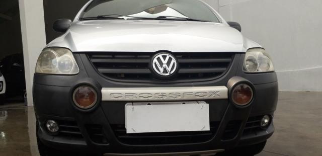 VOLKSWAGEN Crossfox 1.6 4P FLEX - Foto 7